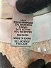 Cache Metallic Ivory Formal Skirt Size 8 - photo 5