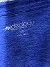 Ideology 100% Polyester Blue Short Sleeve Top Size XXL - photo 7
