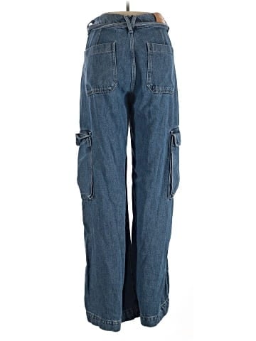 7 For All Mankind Jeans (view 2)