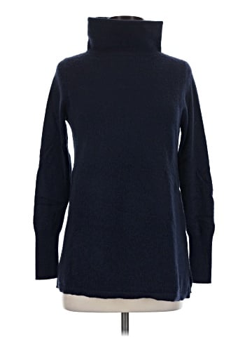 Talbots Cashmere Pullover Sweater (view 1)