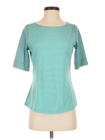 PrAna Active T-Shirt (view 1)