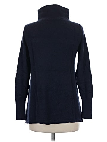 Talbots Cashmere Pullover Sweater (view 2)