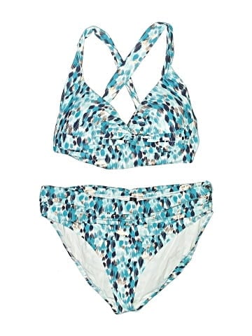La Blanca Two Piece Swimsuit (view 1)