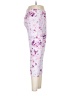 Bebe Sport Floral Pink Leggings Size S - photo 4