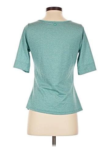 PrAna Active T-Shirt (view 2)