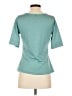 PrAna Teal Active T-Shirt Size S - photo 2