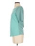 PrAna Teal Active T-Shirt Size S - photo 5