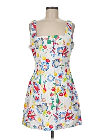 Corey Lynn Calter Cocktail Dress (view 1)