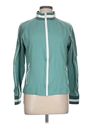 Straight Down Track Jacket (view 1)