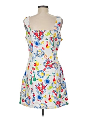 Corey Lynn Calter Cocktail Dress (view 2)