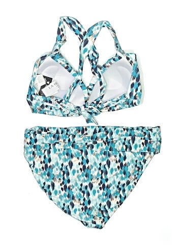 La Blanca Two Piece Swimsuit (view 2)