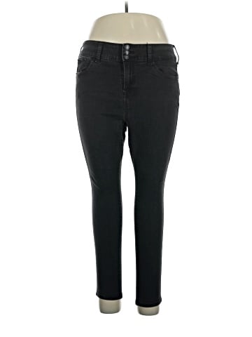 Torrid Jeans (view 1)