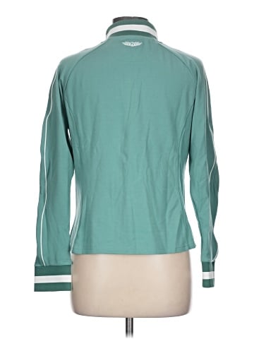 Straight Down Track Jacket (view 2)