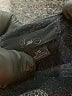 XXI Paisley Black Casual Dress Size L - photo 7