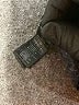 XXI Paisley Black Casual Dress Size L - photo 8
