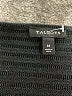 Talbots Black Cardigan Size M - photo 7