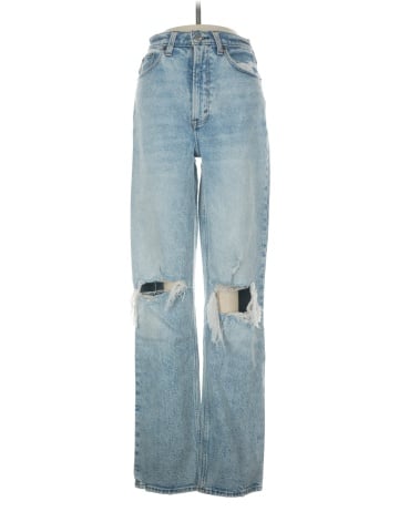 Abercrombie & Fitch Jeans (view 1)