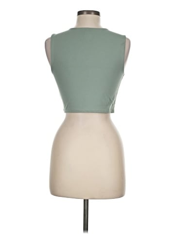 Yogalicious Sleeveless T-Shirt (view 2)