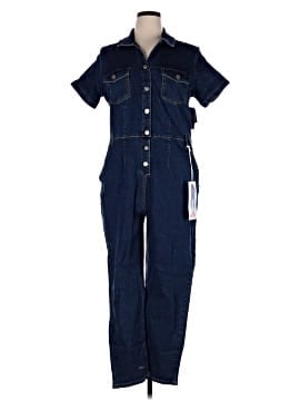 Celebrity Pink Jumpsuit
