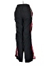 Assorted Brands Black Track Pants Size S - photo 2