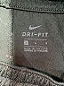 Nike Color Block Black Athletic Shorts Size L (kids) - photo 3