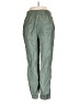 Universal Thread 100% Lyocell Solid Green Casual Pants Size M - photo 2