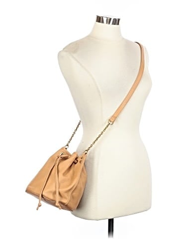 HOBO Leather Bucket Bag (view 2)
