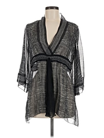 M.S.S.P. Kimono (view 1)
