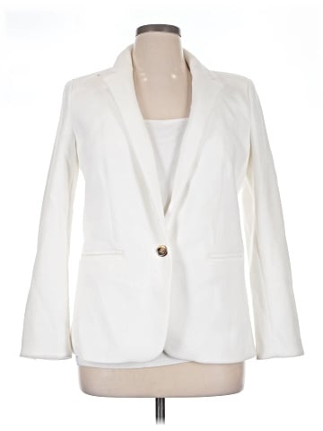 Ann Taylor Blazer (view 1)