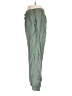 Universal Thread 100% Lyocell Solid Green Casual Pants Size M - photo 5