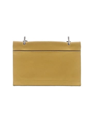 ALLSAINTS Leather Clutch (view 2)