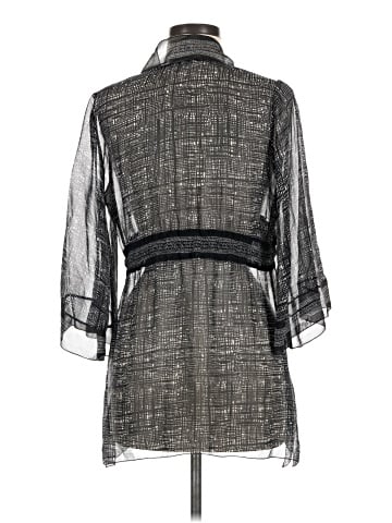 M.S.S.P. Kimono (view 2)