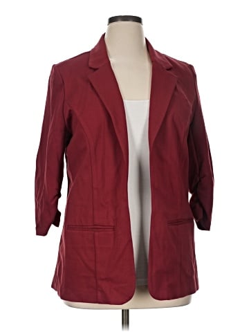 41Hawthorn Blazer (view 1)