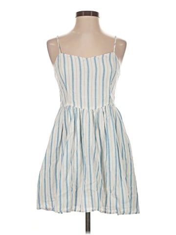 Aerie Casual Dress (view 1)