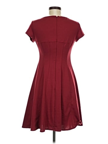 London Times Casual Dress (view 2)