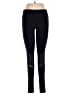 Alo Black Active Pants Size M - photo 2