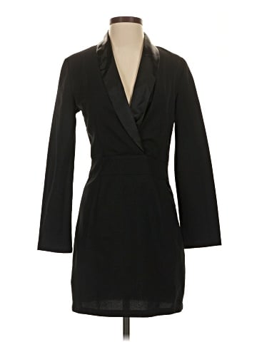 Boohoo Cocktail Dress (view 1)