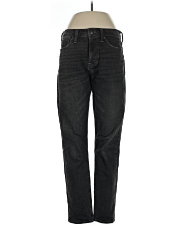 Madewell Relaxed Taper Jeans (view 1)