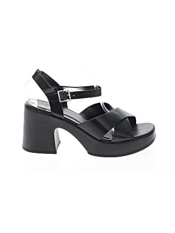 SODA Sandals (view 1)