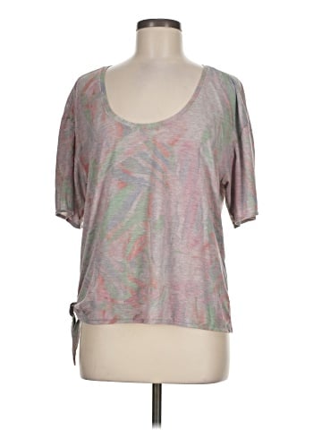 PrAna Short Sleeve T-Shirt (view 1)