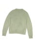 Crewcuts 100% Cotton Print Green Pullover Sweater Size 14 - photo 2