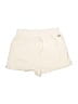 Alala Solid Ivory Shorts Size M - photo 2