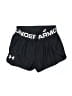Under Armour Black Athletic Shorts Size XS (youth) - photo 1
