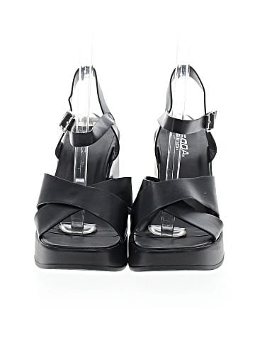 SODA Sandals (view 2)