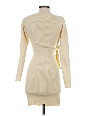 Line & Dot Cocktail Dress (view 2)