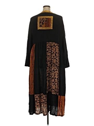 Silhouettes Casual Dress (view 2)