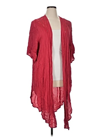 Torrid Kimono (view 1)