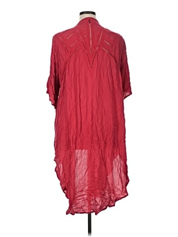 Torrid Kimono (view 2)