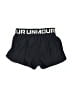 Under Armour Black Athletic Shorts Size XS (youth) - photo 2