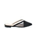 Journee Collection Black Mule/Clog Size 8 - photo 1